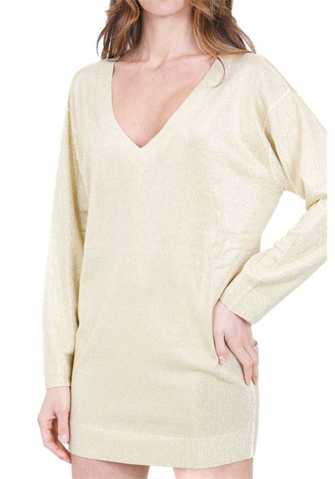  CIRCUS HOTEL | Abiti | H6SP07A47-0